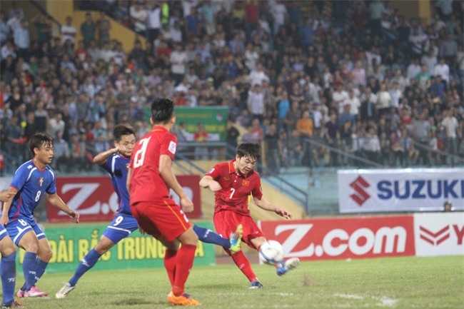 HLV Hữu Thắng linh cảm Việt Nam sẽ nhận bàn thua - Ảnh 3.