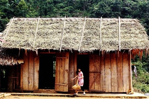 cô giáo, giáo viên, giáo viên vùng cao