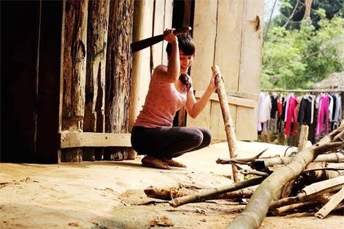 cô giáo, giáo viên, giáo viên vùng cao