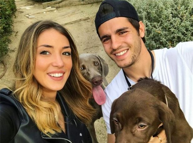 Bạn gái tìm nhà ở London, sao Real Madrid sắp chuyển sang Chelsea? - Ảnh 4.