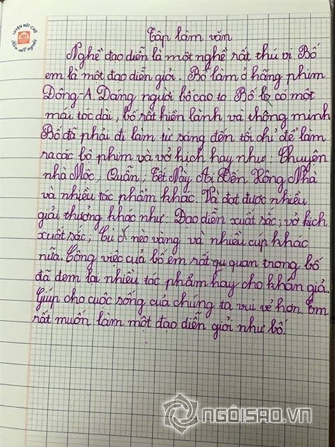 nhóc tỳ sao Việt, con sao Việt, sao Việt, con Trần Lực, con Vân Hugo, con Quyền Linh, con Hiền Thục