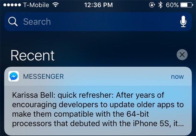 3 cách chặn tính năng đáng ghét nhất khi gửi tin nhắn trên Facebook, ai không biết sẽ rất tiếc - Ảnh 2.