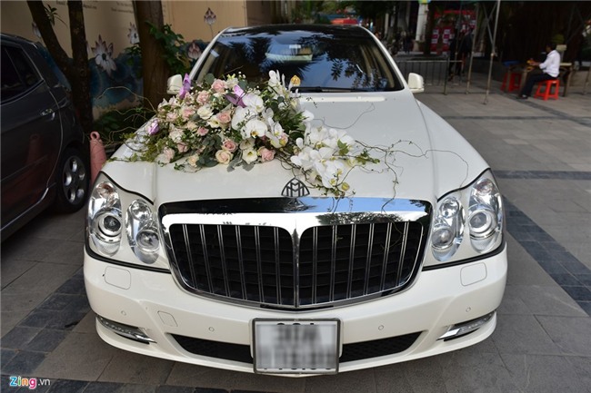 MC Thanh Trung va vo 9X ky hop dong, ke khai tai san o hon le hinh anh 1