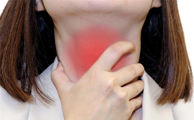 Bài thuốc chữa viêm amiđan từ củ hành