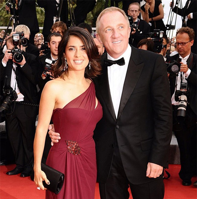 Cách vợ chồng tỷ phú Pháp giữ lửa hôn nhân: Vợ luôn tìm cách quyến rũ chồng, chồng không cho vợ ở nhà ăn bám - Ảnh 5.