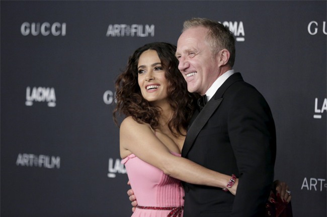 Cách vợ chồng tỷ phú Pháp giữ lửa hôn nhân: Vợ luôn tìm cách quyến rũ chồng, chồng không cho vợ ở nhà ăn bám - Ảnh 6.