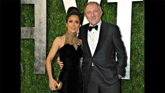 Cách vợ chồng tỷ phú Pháp giữ lửa hôn nhân: Vợ luôn tìm cách quyến rũ chồng, chồng không cho vợ ở nhà ăn bám - Ảnh 8.