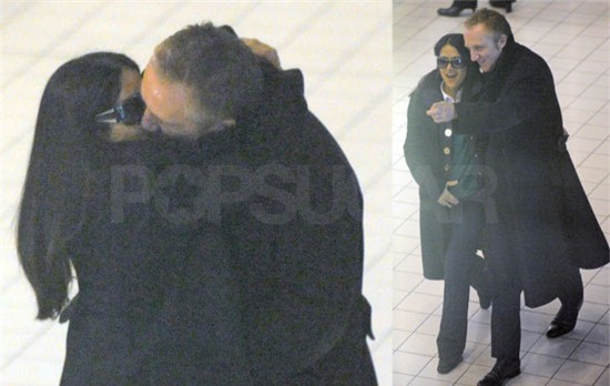 Cách vợ chồng tỷ phú Pháp giữ lửa hôn nhân: Vợ luôn tìm cách quyến rũ chồng, chồng không cho vợ ở nhà ăn bám - Ảnh 10.