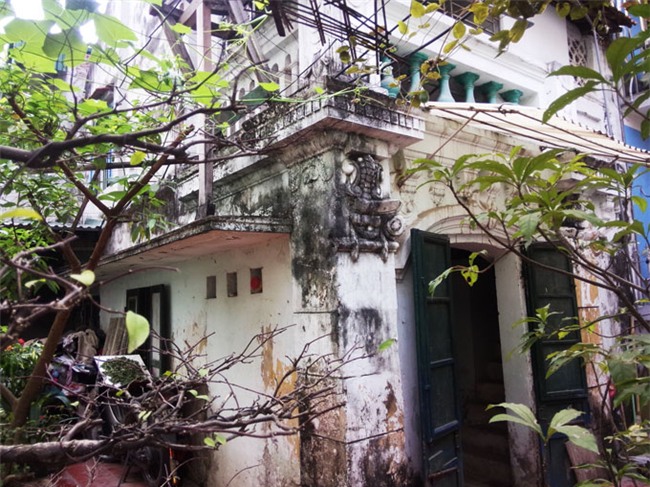 mộ cổ, trộm mộ, gia tộc, đại gia, Văn Điển, Thanh Trì