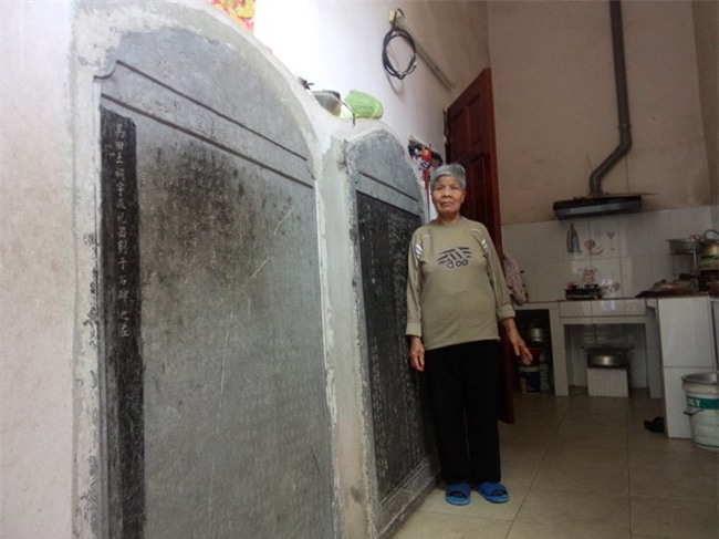 mộ cổ, trộm mộ, gia tộc, đại gia, Văn Điển, Thanh Trì