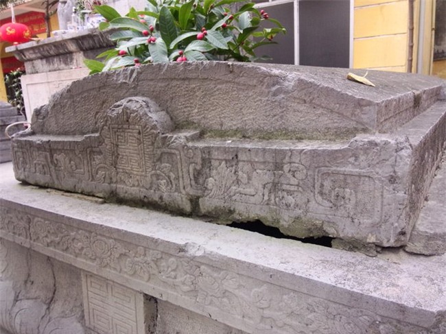 mộ cổ, trộm mộ, gia tộc, đại gia, Văn Điển, Thanh Trì