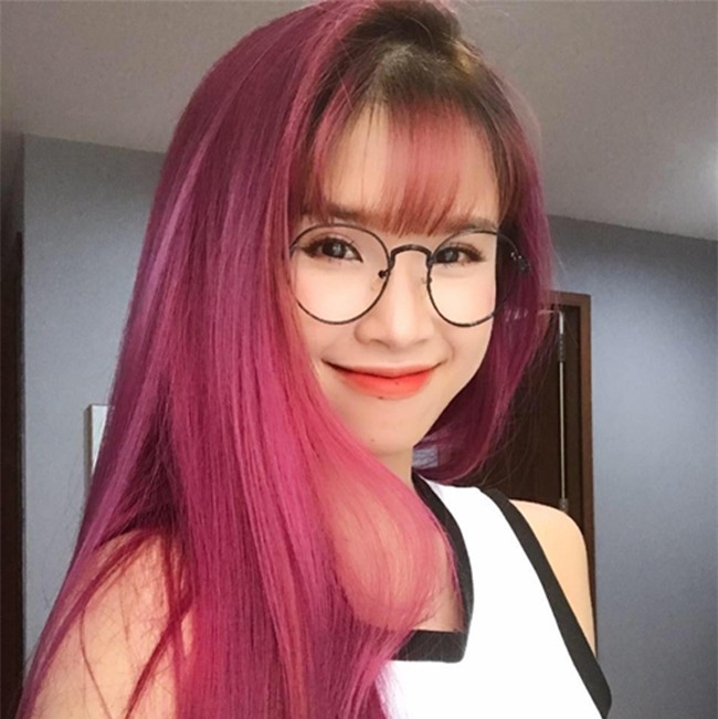 moi lan livestream, my nhan viet lai khien fan khong roi mat hinh anh 15