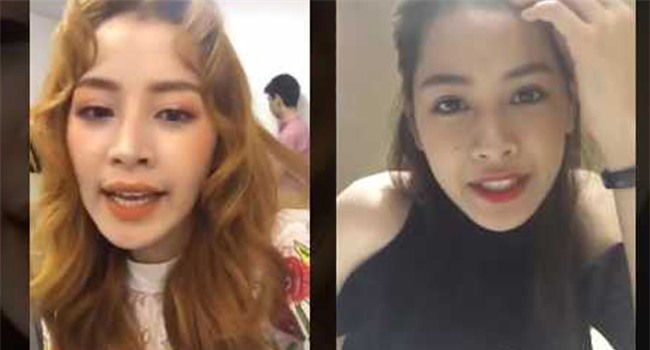 moi lan livestream, my nhan viet lai khien fan khong roi mat hinh anh 18