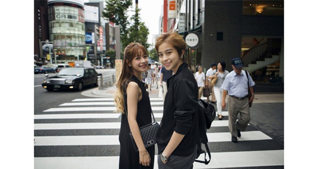 moi lan livestream, my nhan viet lai khien fan khong roi mat hinh anh 21