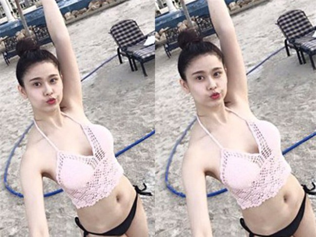 moi lan livestream, my nhan viet lai khien fan khong roi mat hinh anh 8