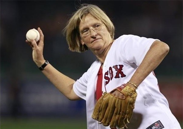 Truong dai hoc Viet Nam de xuat gi voi nu hieu truong Harvard? hinh anh 1