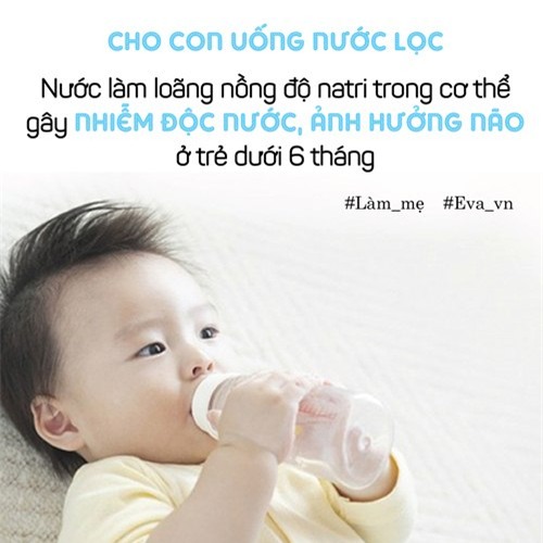 nhung quan niem nuoi con sai lam cua ong ba xua khien tre so sinh kho nuoi, sinh benh - 1