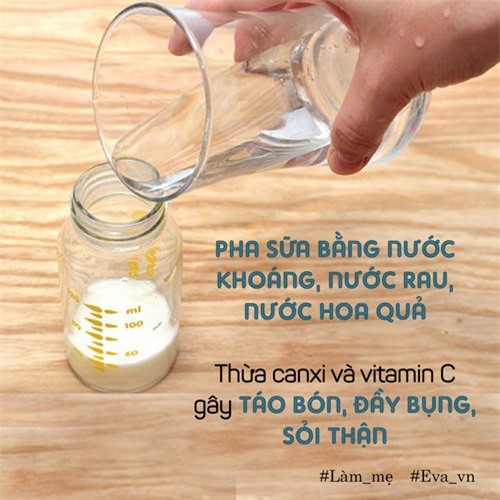 nhung quan niem nuoi con sai lam cua ong ba xua khien tre so sinh kho nuoi, sinh benh - 3