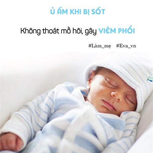 nhung quan niem nuoi con sai lam cua ong ba xua khien tre so sinh kho nuoi, sinh benh - 5
