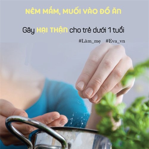 nhung quan niem nuoi con sai lam cua ong ba xua khien tre so sinh kho nuoi, sinh benh - 6