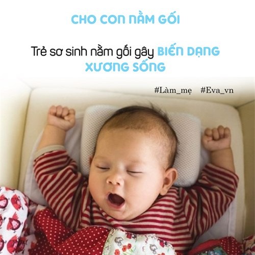 nhung quan niem nuoi con sai lam cua ong ba xua khien tre so sinh kho nuoi, sinh benh - 7