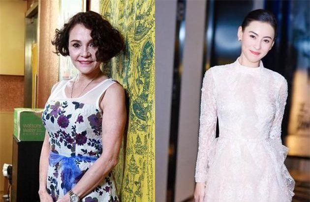 Nhìn cuộc sống giàu sang phú quý của sao Hoa ngữ, ít ai nghĩ người thân của họ lại vất vưởng, khốn khó thế này - Ảnh 1.