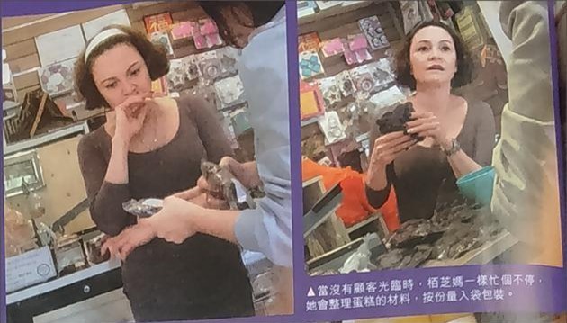 Nhìn cuộc sống giàu sang phú quý của sao Hoa ngữ, ít ai nghĩ người thân của họ lại vất vưởng, khốn khó thế này - Ảnh 2.