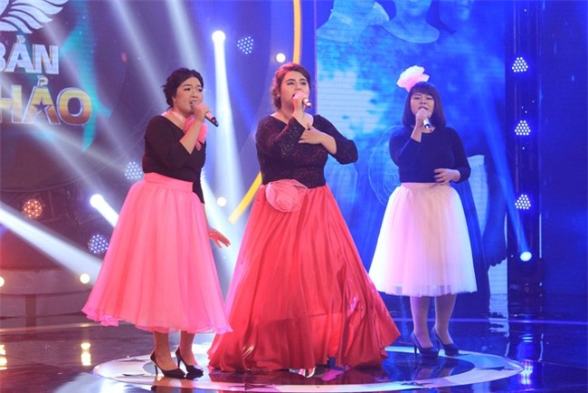 Hiền Thục thú nhận thuộc đến 90% các bài hát của Mỹ Tâm - Ảnh 9.