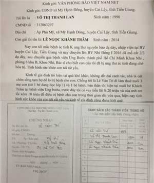 ung thư dạ dày, hóa trị, tế bào ung thư di căn