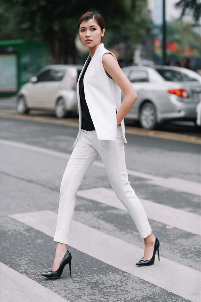 Phong cách menswear ngày giao mùa: Không hề khó nhằn như các nàng vẫn tưởng - Ảnh 13.