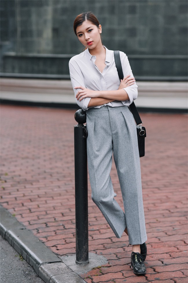 Phong cách menswear ngày giao mùa: Không hề khó nhằn như các nàng vẫn tưởng - Ảnh 4.