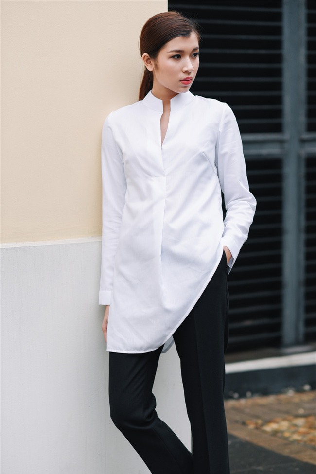 Phong cách menswear ngày giao mùa: Không hề khó nhằn như các nàng vẫn tưởng - Ảnh 8.