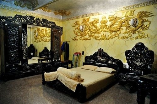 Ngọc Sơn, nhà trăm tỷ, sao Việt