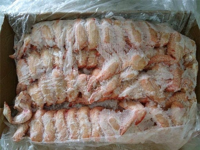 Thịt thối, sữa nhiễm độc: Bê bối bên Tây khiến dân Việt lo sợ-1