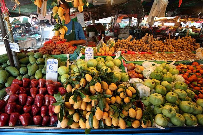 Thịt thối, sữa nhiễm độc: Bê bối bên Tây khiến dân Việt lo sợ-2