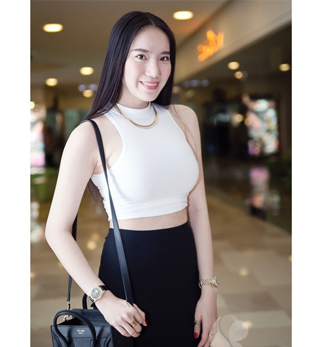 4 my nu soan ngoi "nu than goi cam" cua mai phuong thuy hinh anh 12