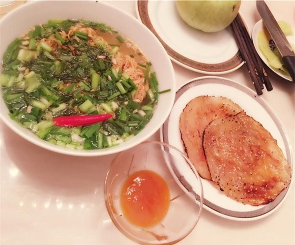 vợ cũ thành trung, đám cưới thành trung, mc thành trung, vợ mới thành trung, sao việt