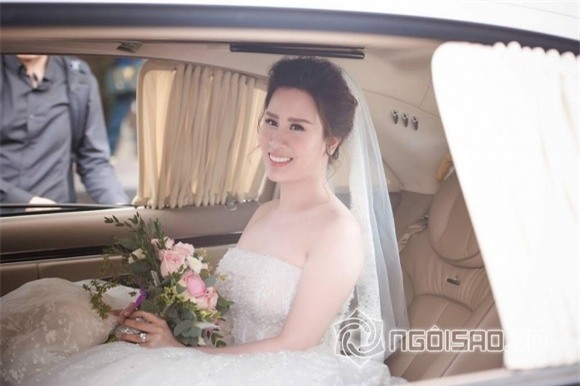 MC Thành Trung, MC Thành Trung và vợ, MC Thành Trung và Ngọc Hương