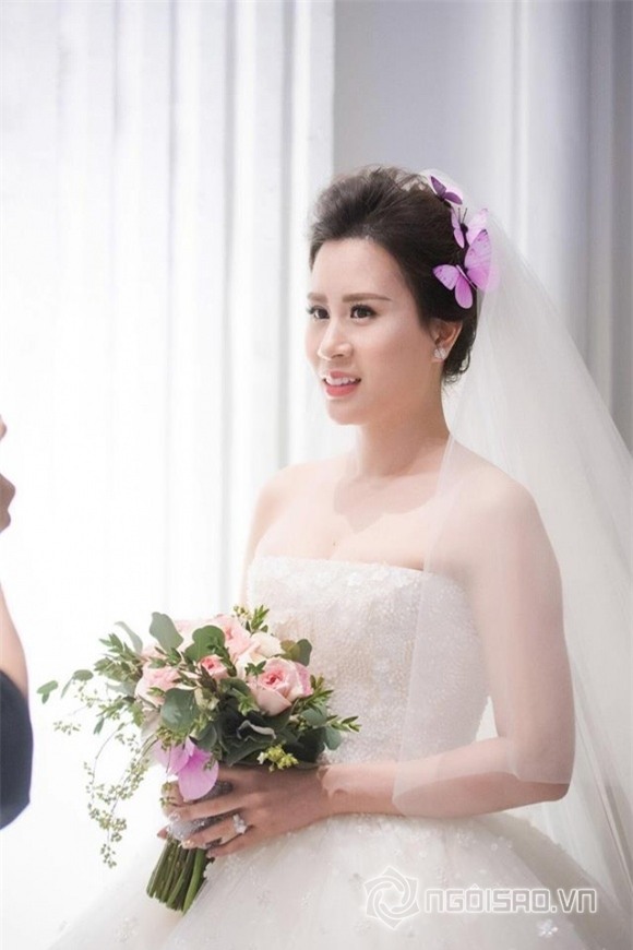 MC Thành Trung, MC Thành Trung và vợ, MC Thành Trung và Ngọc Hương