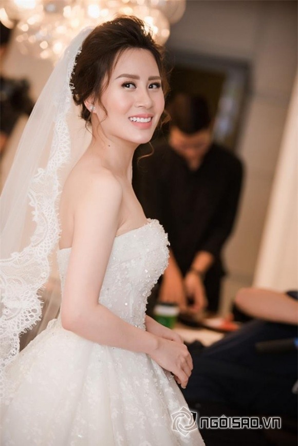 MC Thành Trung, MC Thành Trung và vợ, MC Thành Trung và Ngọc Hương