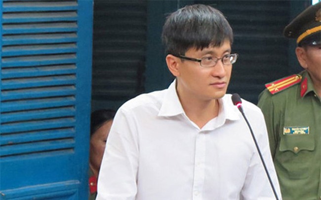 Ông Cao Toàn Mỹ khẳng định tin đồn mình có lối sống tình dục quái đản là vu khống - Ảnh 2.