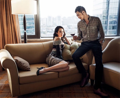 bo nay, em dep day, thong minh day nhung chung ta chi ngoai tinh thoi - 1