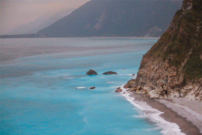 Đi Đài Loan ngay và luôn thôi, đẹp đến thế này cơ mà! - Ảnh 10.