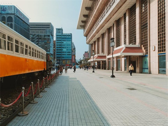 Đi Đài Loan ngay và luôn thôi, đẹp đến thế này cơ mà! - Ảnh 23.