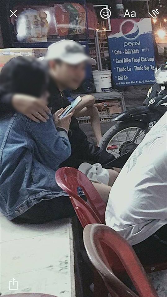 Yêu xa 7 năm, đang bị bệnh thì người yêu nhắn tin chia tay vì có bạn gái mới - Ảnh 2.