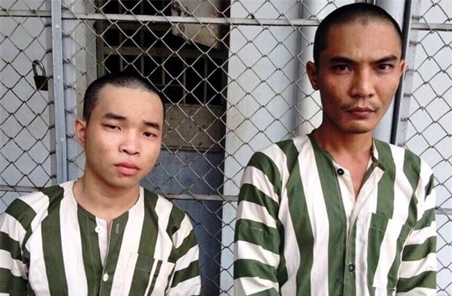 Nguoi khoe co 20.000 m2 dat o Sai Gon bi bat coc hinh anh 1