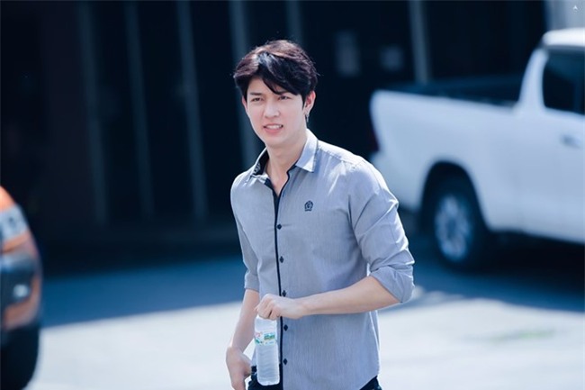 Tai tu Thai Lan lo clip nhay cam khi chua du tuoi thanh nien hinh anh 2