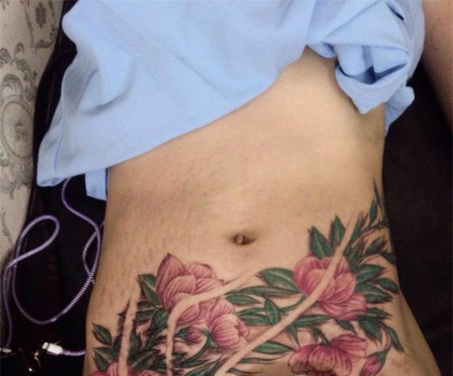 Chuyện 2000 USD là da bụng và câu hỏi em đẹp cho một thằng như thế để làm gì khiến phụ nữ phải giật mình - Ảnh 3.