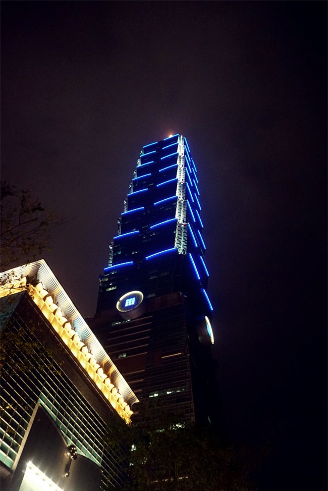 4 ngày 3 đêm vi vu Đài Loan hết công suất chỉ mất 7 triệu đồng - Ảnh 19.