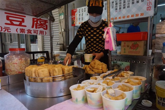 4 ngày 3 đêm vi vu Đài Loan hết công suất chỉ mất 7 triệu đồng - Ảnh 20.